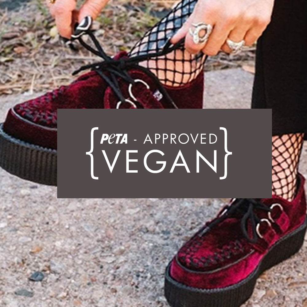 Celebrate Veganuary With Our Vegan Styles