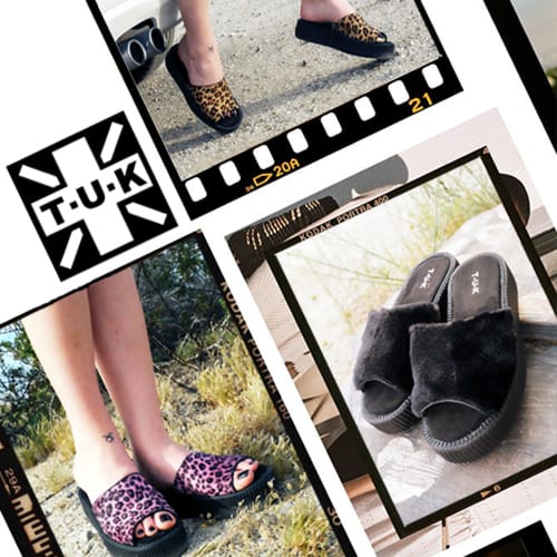 New Arrivals: The Best Vegan Summer Slider Sandals For Women!
