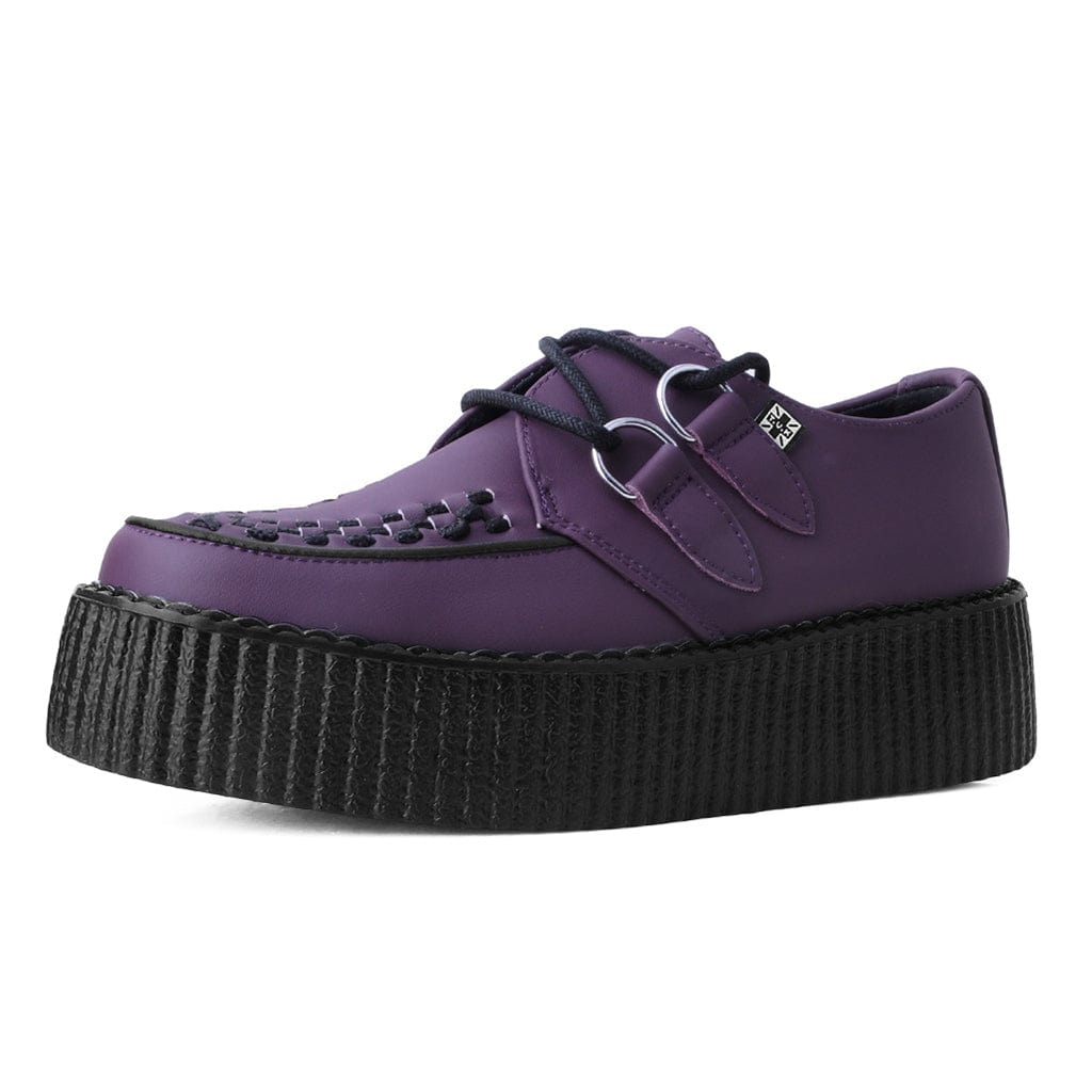 Viva High Creeper Purple Vegan TUKskin™ - Main Image