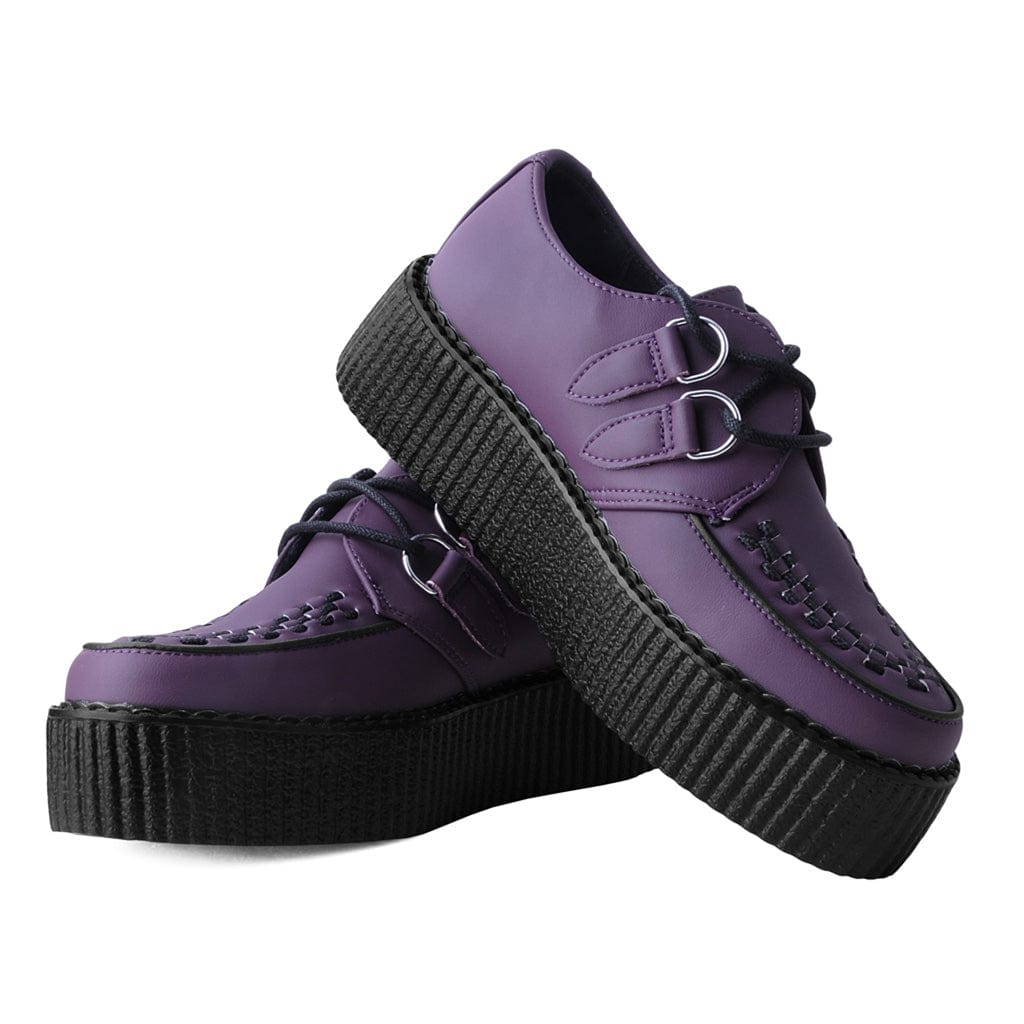 Viva High Creeper Purple Vegan TUKskin™ - Main Image