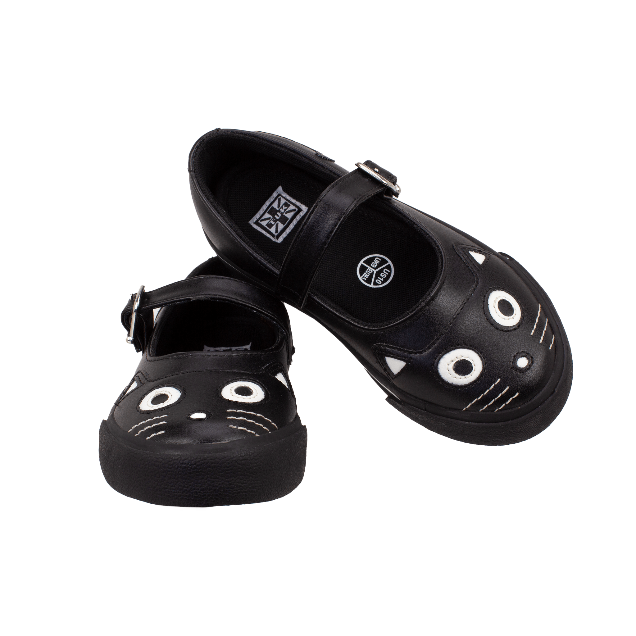 Baby top creepers shoes