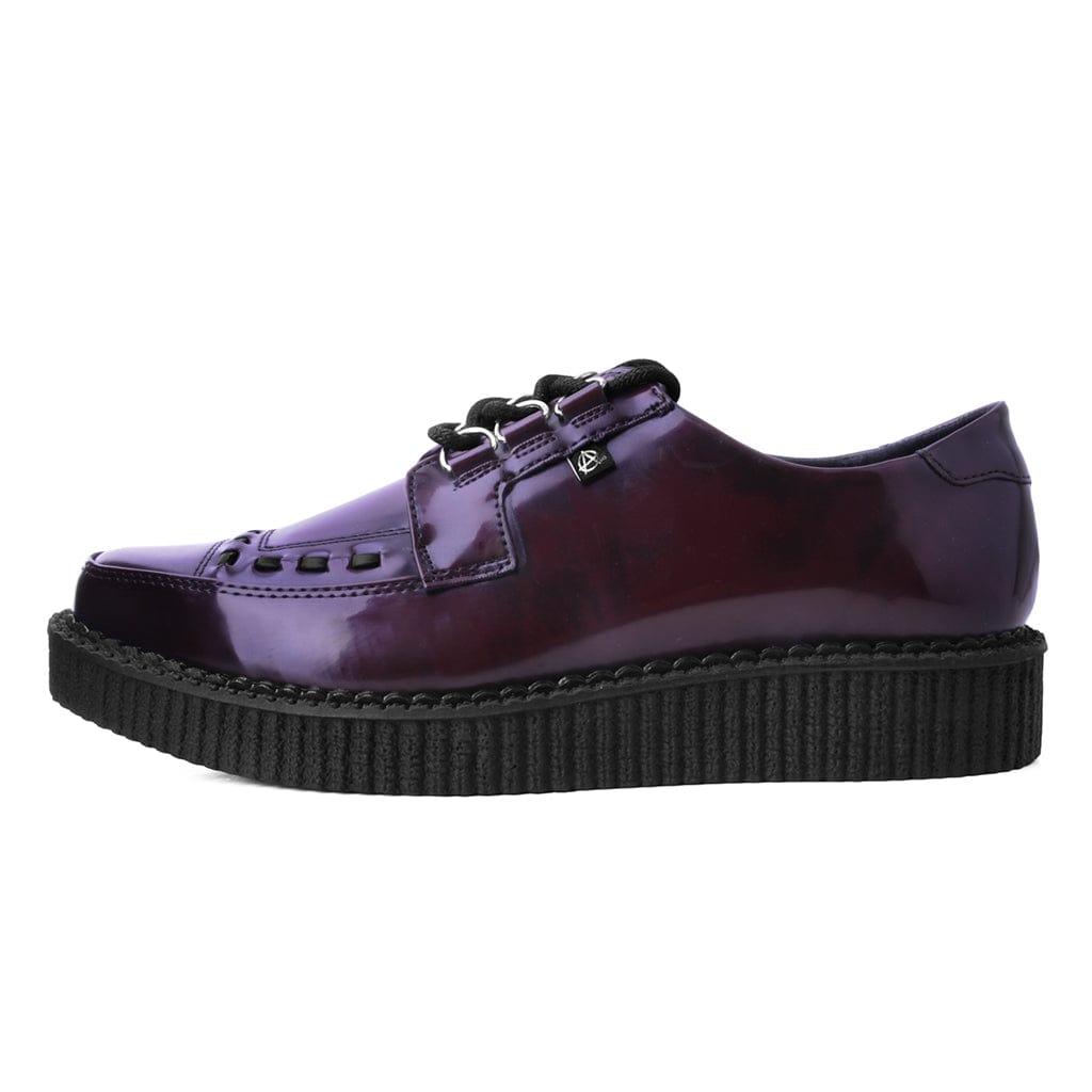 Outlet Creepers T.U.K. Shoes